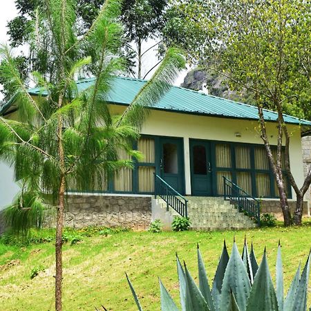 Hotel Camp Noel Munnar Exterior foto